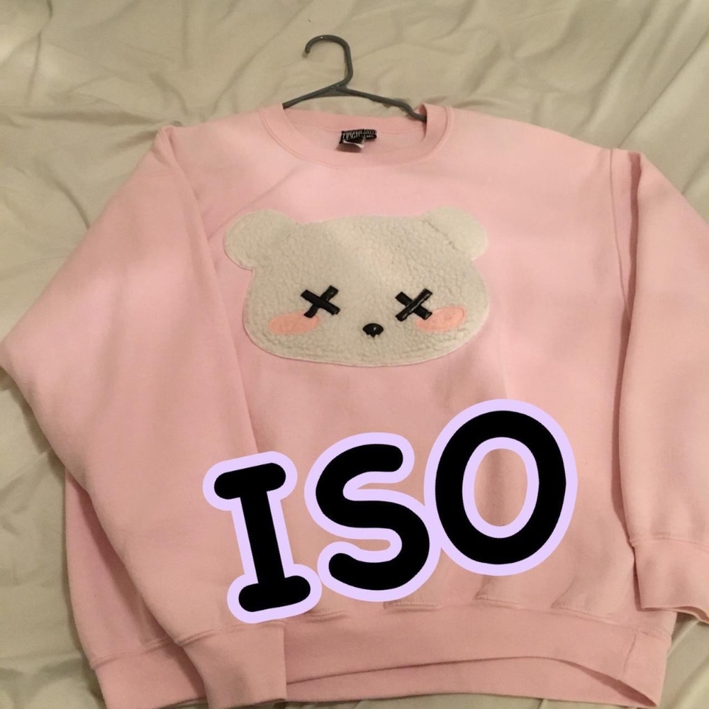 Magiccircleclothes sweater